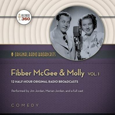Fibber McGee & Molly, Vol. 1