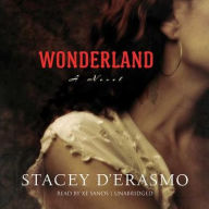 Title: Wonderland, Author: Stacey  D'Erasmo