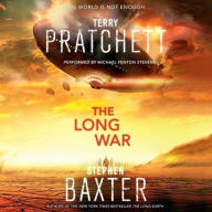 The Long War (Long Earth Series #2)