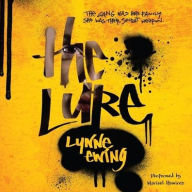 Title: The Lure, Author: Lynne Ewing