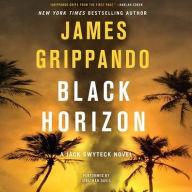 Title: Black Horizon (Jack Swyteck Series #11), Author: James Grippando