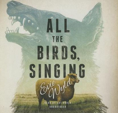 All the Birds, Singing