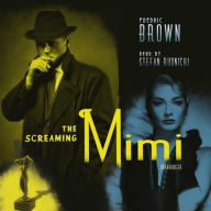 Title: The Screaming Mimi, Author: Fredric Brown