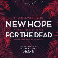 Title: New Hope for the Dead, Author: Charles Willeford