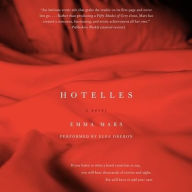 Title: Hotelles, Author: Emma Mars