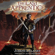 Title: Fury of the Seventh Son (Last Apprentice Series #13), Author: Joseph Delaney