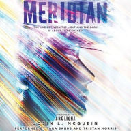 Title: Meridian, Author: Josin L. McQuein