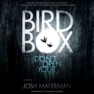 Title: Bird Box, Author: Josh Malerman