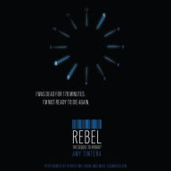 Title: Rebel, Author: Amy Tintera