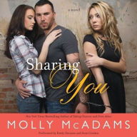 Title: Sharing You, Author: Molly McAdams