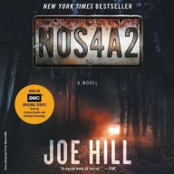 Title: NOS4A2, Author: Joe Hill