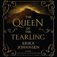 Title: The Queen of the Tearling, Author: Erika Johansen