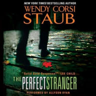 Title: The Perfect Stranger, Author: Wendy Corsi Staub