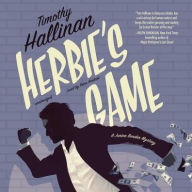 Title: Herbie's Game (Junior Bender Series #4), Author: Timothy Hallinan