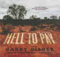 Title: Hell to Pay, Author: Garry Disher