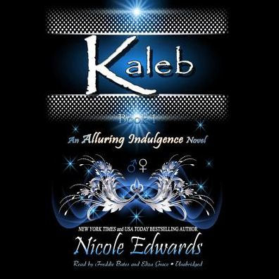 Kaleb (Alluring Indulgence Series #1)