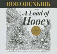 Title: A Load of Hooey, Author: Bob Odenkirk