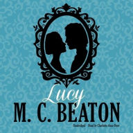 Title: Lucy, Author: M. C. Beaton