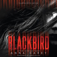 Title: Blackbird, Author: Anna Carey