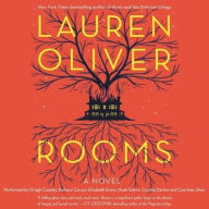 Title: Rooms, Author: Lauren Oliver