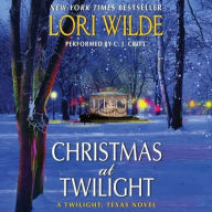 Title: Christmas at Twilight (Twilight, Texas Series #5), Author: Lori Wilde