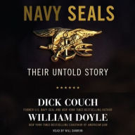 Title: Navy SEALs: Their Untold Story, Author: Dick Couch
