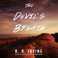 Title: The Devil's Breath, Author: Robert R. Irvine