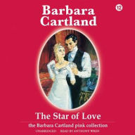 Title: The Star of Love, Author: Barbara Cartland