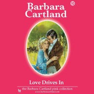 Title: Love Drives in, Author: Barbara Cartland