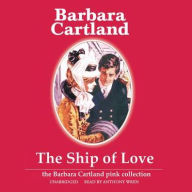 Title: The Ship of Love, Author: Barbara Cartland