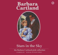 Title: Stars in the Sky, Author: Barbara Cartland