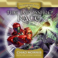 Title: The Impossible Race, Author: Chad Morris