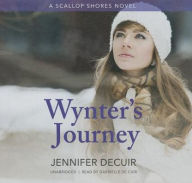 Title: Wynter's Journey: A Scallop Shores Novel, Author: Jennifer Decuir