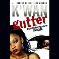 Title: Gutter, Author: K'wan