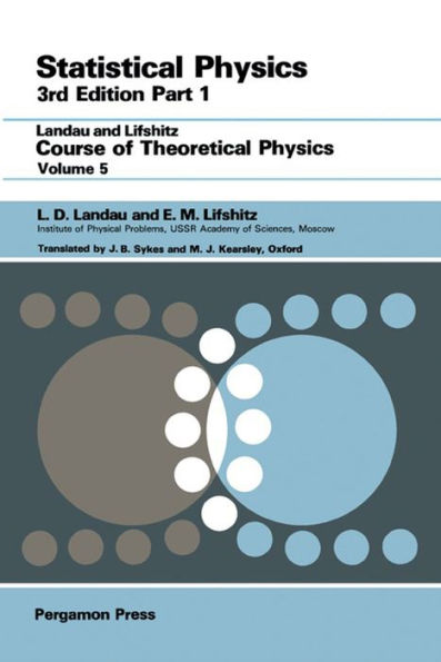 Course of Theoretical Physics