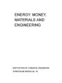 Energy: Money, Materials and Engineering: Institution of Chemical Engineers Symposium Series