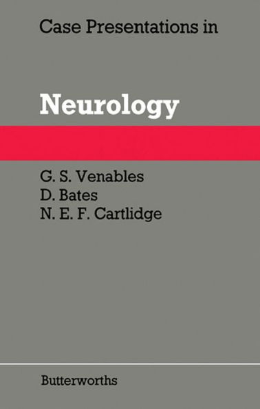 Case Presentations in Neurology