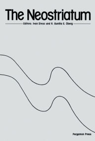 Title: The Neostriatum: Proceedings of a Workshop Sponsored by the European Brain and Behaviour Society, Denmark, 17-19 April 1978, Author: Ivan Divac