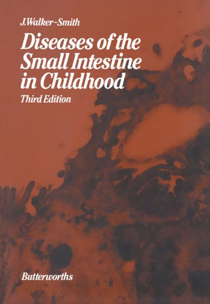 Diseases of the Small Intestine in Childhood