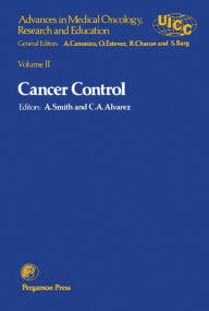 Title: Cancer Control: Proceedings of the 12th International Cancer Congress, Buenos Aires, 1978, Author: A. R. Smith