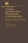 Cellular and Molecular Mechanisms of Inflammation: Receptors of Inflammatory Cells: Structure-Function Relationships