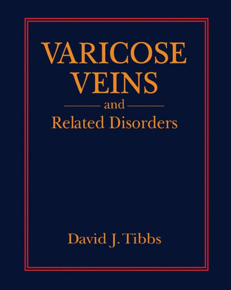 Varicose Veins and Related Disorders