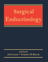 Title: Surgical Endocrinology, Author: John Lynn