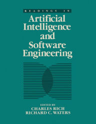 Title: Readings in Artificial Intelligence and Software Engineering, Author: Charles Rich