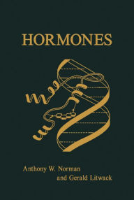 Title: Hormones, Author: Anthony W. Norman