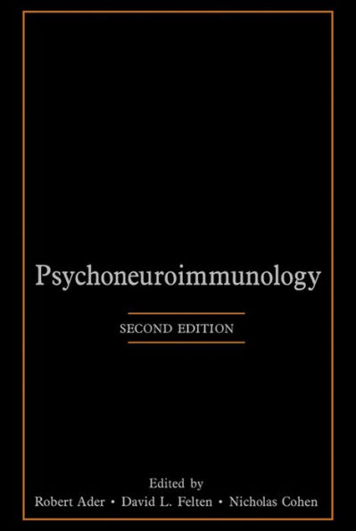 Psychoneuroimmunology