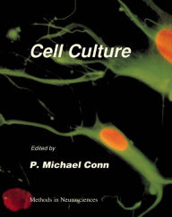 Title: Cell Culture, Author: P. Michael Conn