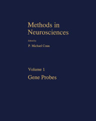 Title: Gene Probes, Author: P. Michael Conn