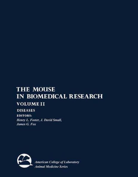 Diseases: The Mouse in Biomedical Research