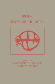 Title: Fish Immunology, Author: Margaret J. Manning